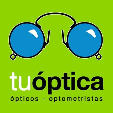 Óptica Sócrates Vícar Logo